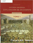 Historia universal civilización de occidente vignette