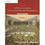 Historia Universal Civilización de Occidente vignette