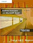 Análisis financiero con microsoft® excel vignette