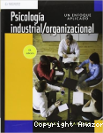 Psicología industrial/organizacional. Un enfoque aplicado vignette