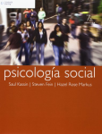 Psicología social vignette