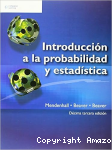 Introducción a la probabilidad y estadística vignette