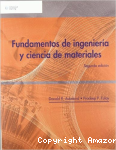 Fundamentos de ingeniería y ciencia de materiales vignette