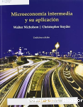Microeconomía intermedia y su aplicación vignette
