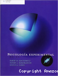 Psicología Experimental vignette
