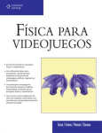 Física para videojuegos vignette