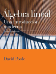 Algebra lineal vignette