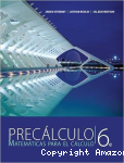 Precálculo. matemáticas para el cálculo vignette