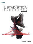 Estadística elemental vignette