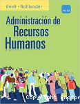 Administración de recursos humanos vignette