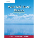 Matemáticas básicas vignette