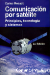 Comunicación por Satélite vignette