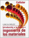 Introducción a la ciencia e ingeniería de los materiales vignette
