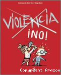 Digamos no! a la violencia vignette