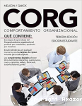 CORG. Comportamiento Organizacional vignette