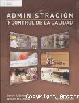 Administración y control de la calidad vignette