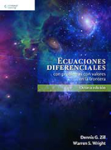 Ecuaciones diferenciales vignette