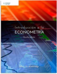Introducción a la econometría vignette