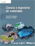 Ciencia e ingeniería de materiales vignette