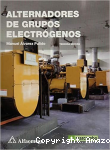 Alternadores de grupos electrógenos vignette