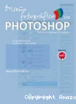 Diseño fotográfico con photoshop vignette