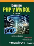 Domine PHP Y MYSQL vignette