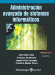 Administración avanzada de sistemas informáticos vignette