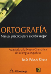 Ortografía vignette