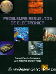 Problemas resueltos de electrónica vignette