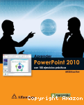 Aprender PowerPoint 2010 con 100 Ejercicios Prácticos vignette