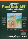 Microsoft Visual Basic .NET - Lenguaje Y Aplicaciones vignette