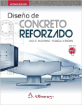 Diseño concreto de reforzado vignette