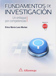 Fundamentos de investigación vignette