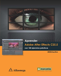 Aprender Adobe After Effects CS5.5 vignette