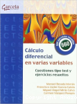 Cálculo diferencial en varias ariables vignette