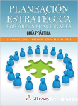 Planeación estratégica por áreas funcionales vignette