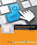Aprender Dreamweaver CS6 con 100 Ejercicios Practicos vignette