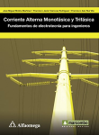 Corriente alterna monofásica y trifasica vignette