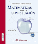 Matemáticas para la Computación vignette