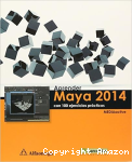 Aprender Maya 2014 vignette