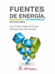Fuentes de energía, renovables y no renovables. Aplicaciones vignette