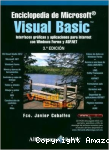Enciclopedia de Microsoft Visual Basic interfaces gráficas y aplicaciones para internet con Windows Forms y Asp.Net vignette