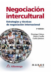 Negociación intercultural vignette