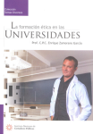La formación ética en las universidades vignette