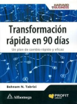 Transformación rápida en 90 días un plan de cambio rápido y eficaz vignette