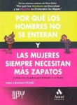 Por qué los hombres no se enteran y las mujeres siempre necesitan más zapatos. La guía más completa para entender a su pareja vignette