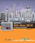 Aprender 3ds MAX 2010 vignette