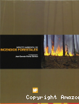 Impacto ambiental de incendios forestales vignette