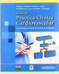Guías de práctica clínica cardiovascular vignette