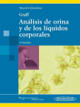 Graff. Análisis de orina y de los líquidos corporales vignette